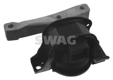 62 93 6861 SWAG Подвеска, двигатель